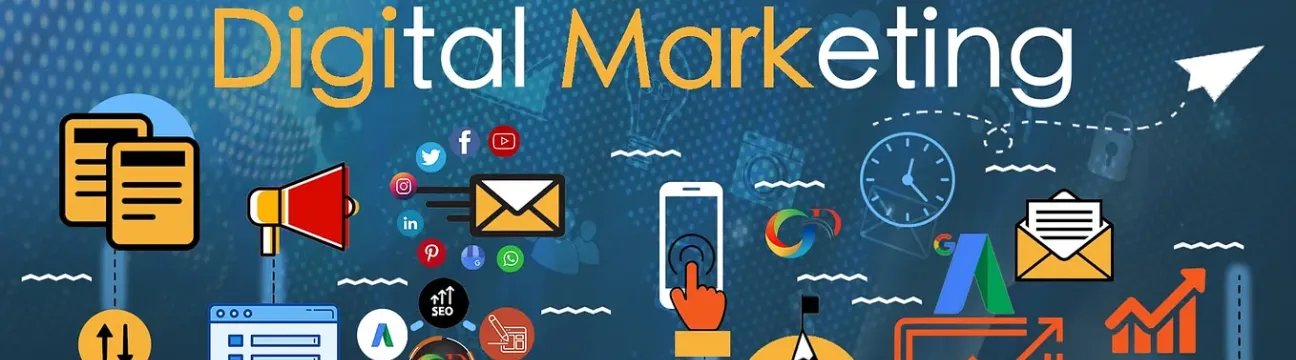 DGSOL Marketing