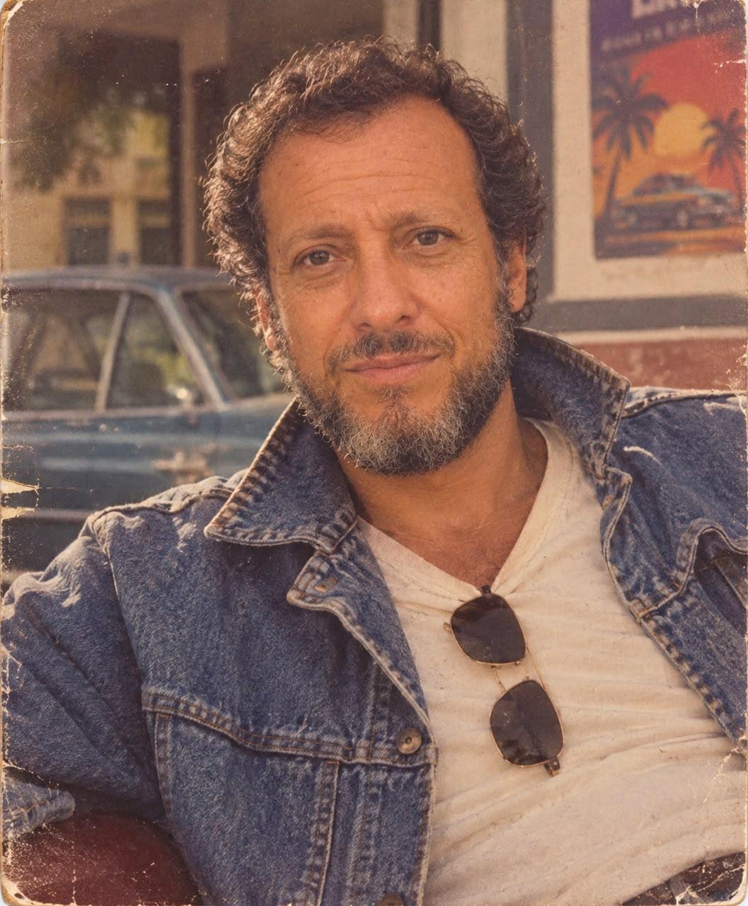 Naji Odah