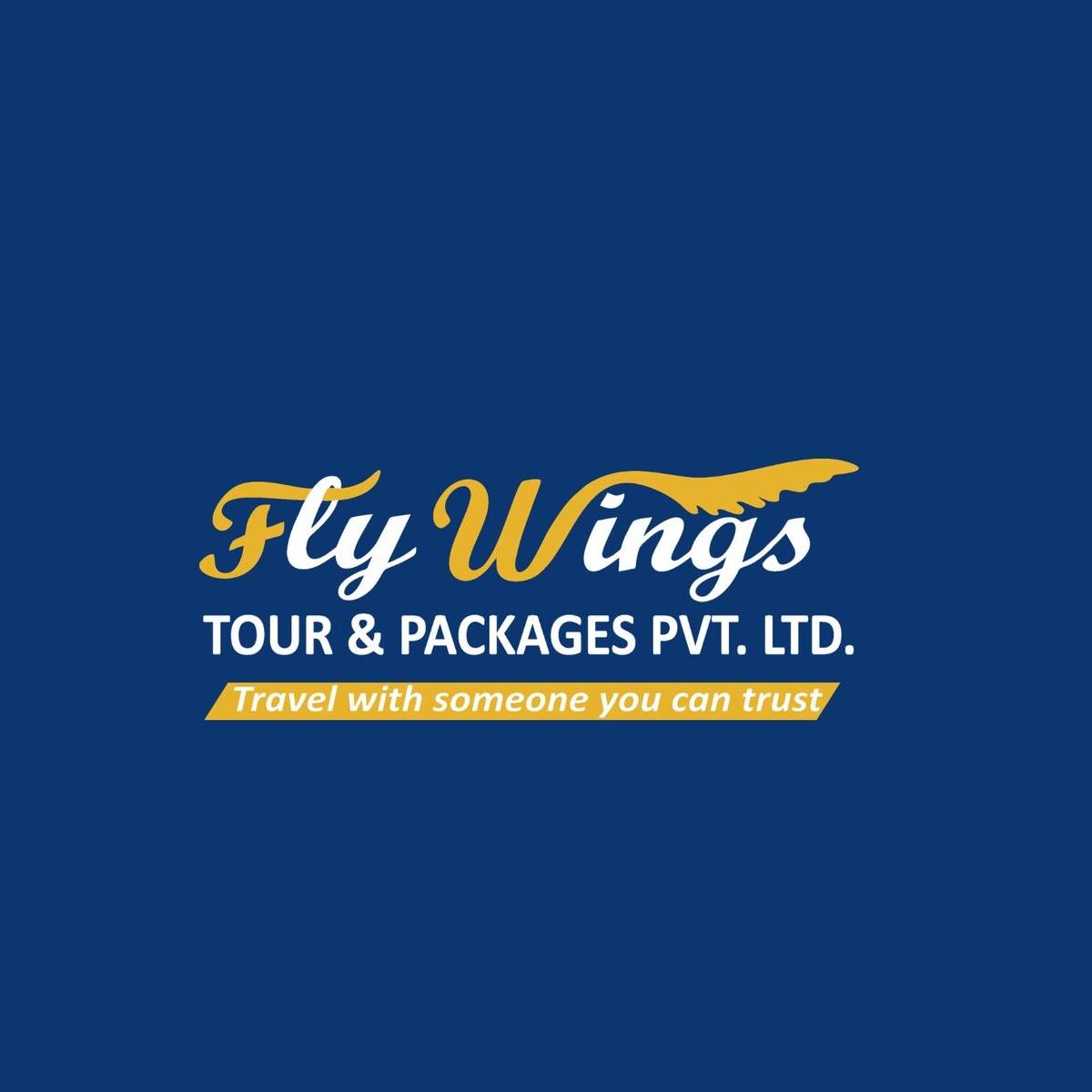 FlywingsTour AndPackages
