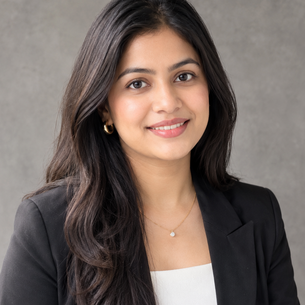 Sejal Deogade