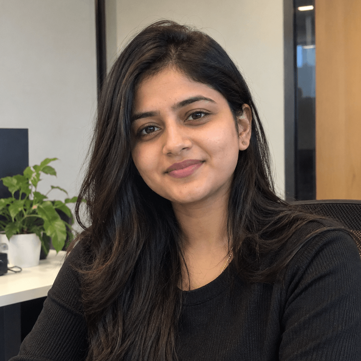 Hemali Patel